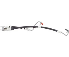 Land Rover Range Rover Sport L320 2010 2013 Kairinės Vairo Pavaros Šlaunis Originalus LR031837