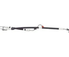 Land Rover Range Rover Sport L320 2010 2013 Kairinės Vairo Pavaros Šlaunis Originalus LR031837