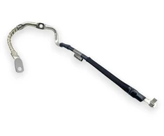 Land Rover Range Rover Sport L320 Neigiamas Žemės Laidas Kabelis LR024287
