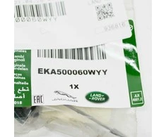 Land Rover Range Rover Sport L320 Priekinių Durų Ženkliukas Originalus EKA500060WYY