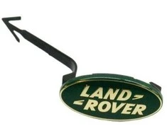 Land Rover Range Rover Sport L320 Priekinių Durų Ženkliukas Originalus EKA500060WYY