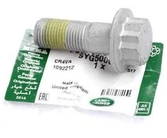 LAND ROVER RANGE ROVER SPORT L320 Suportas varžtas originalus SYG500050