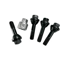 Land Rover Rangė Rover Sport L461 Ratų Apsaugos Varžtai Originalus 605123517