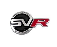 Land Rover Range Rover Sport L494 2015-2017 Prietaiso Ženklinimas Originalus LR072732