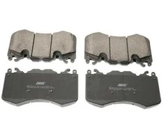 LAND ROVER RANGE ROVER SPORT L494 Galiniai stabdžių trinkelių rinkinys LR079910 NAUJAS ORIGINALUS
