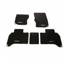 LAND ROVER RANGE ROVER SPORT L494 Grindų kilimėlių rinkinys RHD VPLWS0189 NAUJAS GENUINALUS
