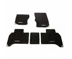 LAND ROVER RANGE ROVER SPORT L494 Grindų kilimėlių rinkinys RHD VPLWS0189 NAUJAS GENUINALUS