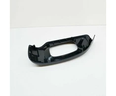 LAND ROVER RANGE ROVER SPORT L494 Priekinės kairės pusės sėdynės pagalvėlės apvadas LR042212 Originalus