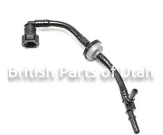 Land Rover Discovery 4 L319 2010 2016 Vakuuminis Vamzdis Originalus LR018331