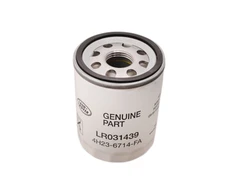 LAND ROVER Range Rover &amp; Sport LR3 Variklio Alyvos Filtras V8 4.4L/4.2L Originalus BOSCH 2006~2009