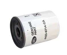 LAND ROVER Range Rover &amp; Sport LR3 Variklio Alyvos Filtras V8 4.4L/4.2L Originalus BOSCH 2006~2009