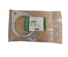 Land Rover Range Rover Sport LR4 Išmetimo Konvertuotojas Ir Vamzdis Žiedo Dėklas Originalus LR005927