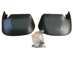 Land Rover Range Rover Sport Priekinis Dulkėtų Apsauginių Rinkinys 2014 2022 Originalus VPLWP0222