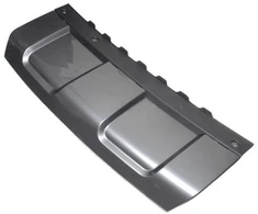 Land Rover Range Rover Sport Priekinis Traukimo Kabanties Dangtelis Originalus LR095431