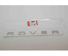 Land Rover Range Rover Sport Priekinis Variklio Gamyklos Ženklinimas Originalus LR030780