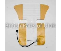 LAND ROVER Range Rover Sport sėdynės šildytuvas šildymo elementas priekyje originalus OEM 2014~2017
