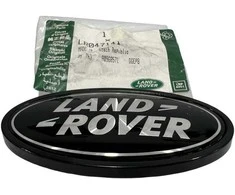 Land Rover Range Rover Supercharged Žalioji ir Sidabrinė Emblema LR053808