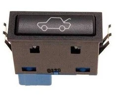 Land Rover Range Rover Uzsikrovimo Svygiklio Aktuatorius Originalus YXL000010PUY