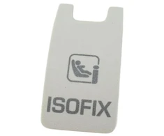 Land Rover Range Rover Velar L560 Cap Isofix Originalus LR092443