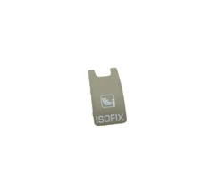 Land Rover Range Rover Velar L560 Cap Isofix Originalus LR092446