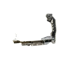 LAND ROVER RANGE ROVER VELAR L560 priekinė dešinė atrama originali LR091687
