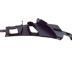 Land Rover Range Rover Velar L560 Priekinis Bumperio Tvirtinimo Skersinė Originalus LR093494
