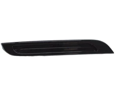 Land Rover Range Rover Velar L560 Priekinis Rūkas Lempa Dangtelis Originalus LR136387
