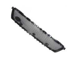 Land Rover Range Rover Velar Priekinis Bumperio Apatinis Grotelis Originalus LR157793