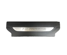 Land Rover Range Rover Velar Priekinis Dešinysis Sienelės Aplankas Originalus LR095904