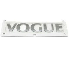 Land Rover Range Rover Vogue L322 Galvos Siena Originalus DAM500030LPO