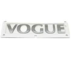 Land Rover Range Rover Vogue L322 Galvos Siena Originalus DAM500030LPO