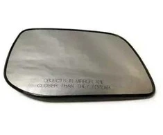 Land Rover Range Rover Stiklo Surinkimo Veidrodis Originalus BTR6069
