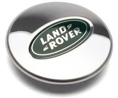 Land Rover Ratų Centro Dangtelis Discovery 4 L319 Originalus LR023301