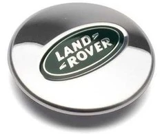Land Rover Ratų Centro Dangtelis Discovery 4 L319 Originalus LR023301