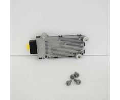 Land Rover RR Evoque L538 Pavarų dėžės valdymo blokas ECU LR049922 NAUJAS ORIGINALUS