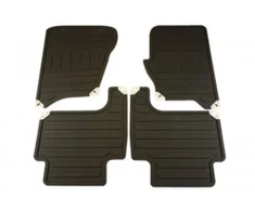 Land Rover RR Sport L320 Guminis kilimėlių komplektas RHD Originalus EAH500054PMA