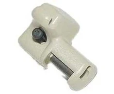 Land Rover Saulės Skydelio Dešinysis Tvirtinimo Spaustukas Lr Range Rover L322 Originalus EGP000040NUG