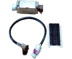 Land Rover Sport 2010-2013 LR4 Kamera Lygintuvas Originalus LR031214