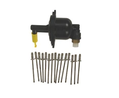 LAND ROVER SPORT pneumatinės pakabos išsiplėtimo kamera originali LR140035