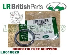 LAND ROVER TERMOSTATO KORPUSO GASKET LR4 RANGE ROVER VELAR SPORT 3.0L LR018829