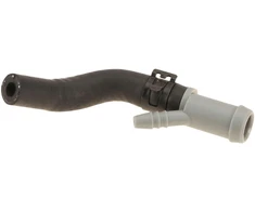 Land Rover Termostato Šlaunis Range Rover L322 L405 Discovery 4 L319 Originalus LR045239