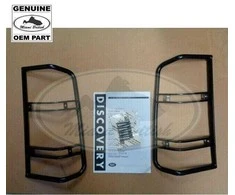 LAND ROVER UŽDANGALAI TAIL LAMP OEM DISCOVERY 2 VUB500680 OEM