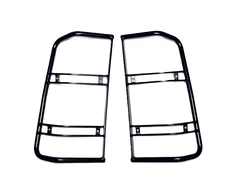 LAND ROVER UŽDANGALAI TAIL LAMP OEM DISCOVERY 2 VUB500680 OEM