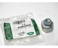 LAND ROVER UŽKLOCKAVIMO RATO VARŽTO KODAS \"36\" KBM000030