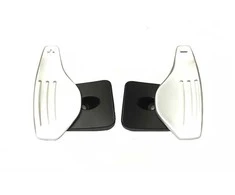 Land Rover Vairo Paddle Shifters Aliuminis Range Rover Evoque Velar Discovery 5 Sport Originalus VPLVS0187MMU