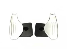 Land Rover Vairo Paddle Shifters Aliuminis Range Rover Evoque Velar Discovery 5 Sport Originalus VPLVS0187MMU