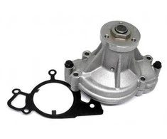 Land Rover Vandens Siurblis 2007-2009 LR3 Range Rover Originalus 4575902