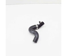 Land Rover Variklio Alyvos Aušintuvo Žarna Freelander L359 Originalus LR001442