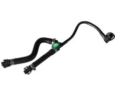 Land Rover Variklio Ausinimo Vamzdis Defender 90 110 130 2020-2023 Originalus LR128310