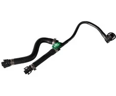 Land Rover Variklio Ausinimo Vamzdis Defender 90 110 130 2020-2023 Originalus LR128310